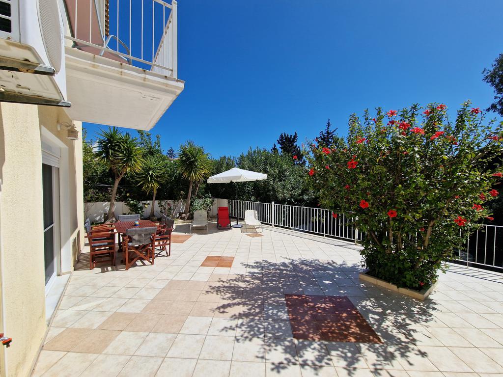 Villa Maggie